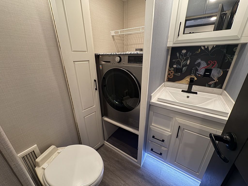 2023 DRV Mobile Suites MS Orlando, $ 109,900