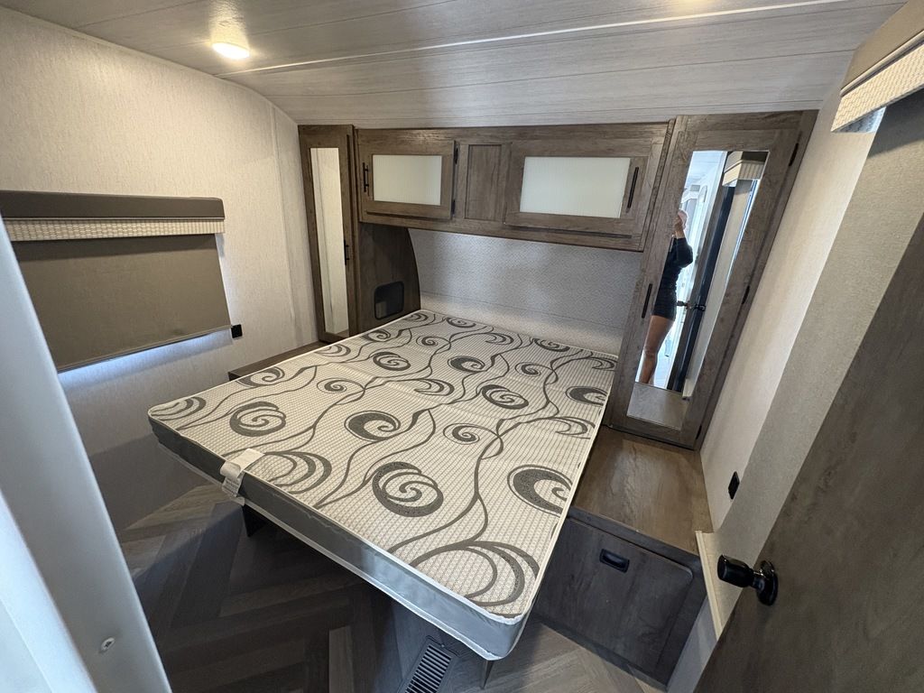 2022 Forest River Wildwood 27RK, $ 19,900