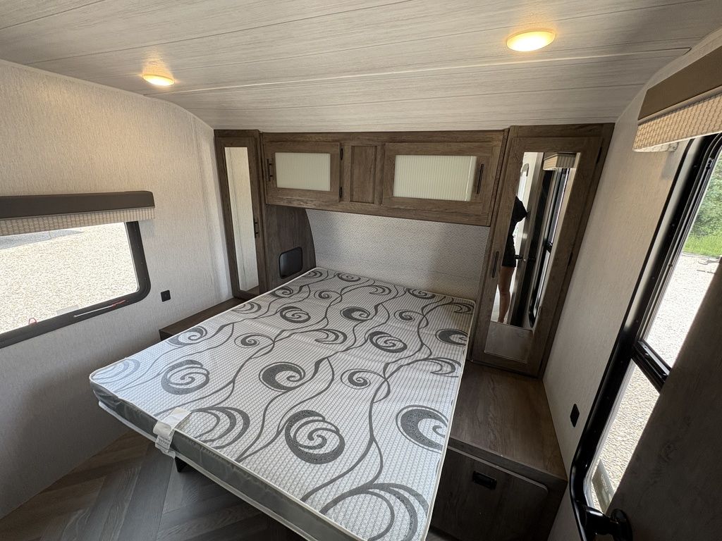 2022 Forest River Wildwood 27RK, $ 19,900