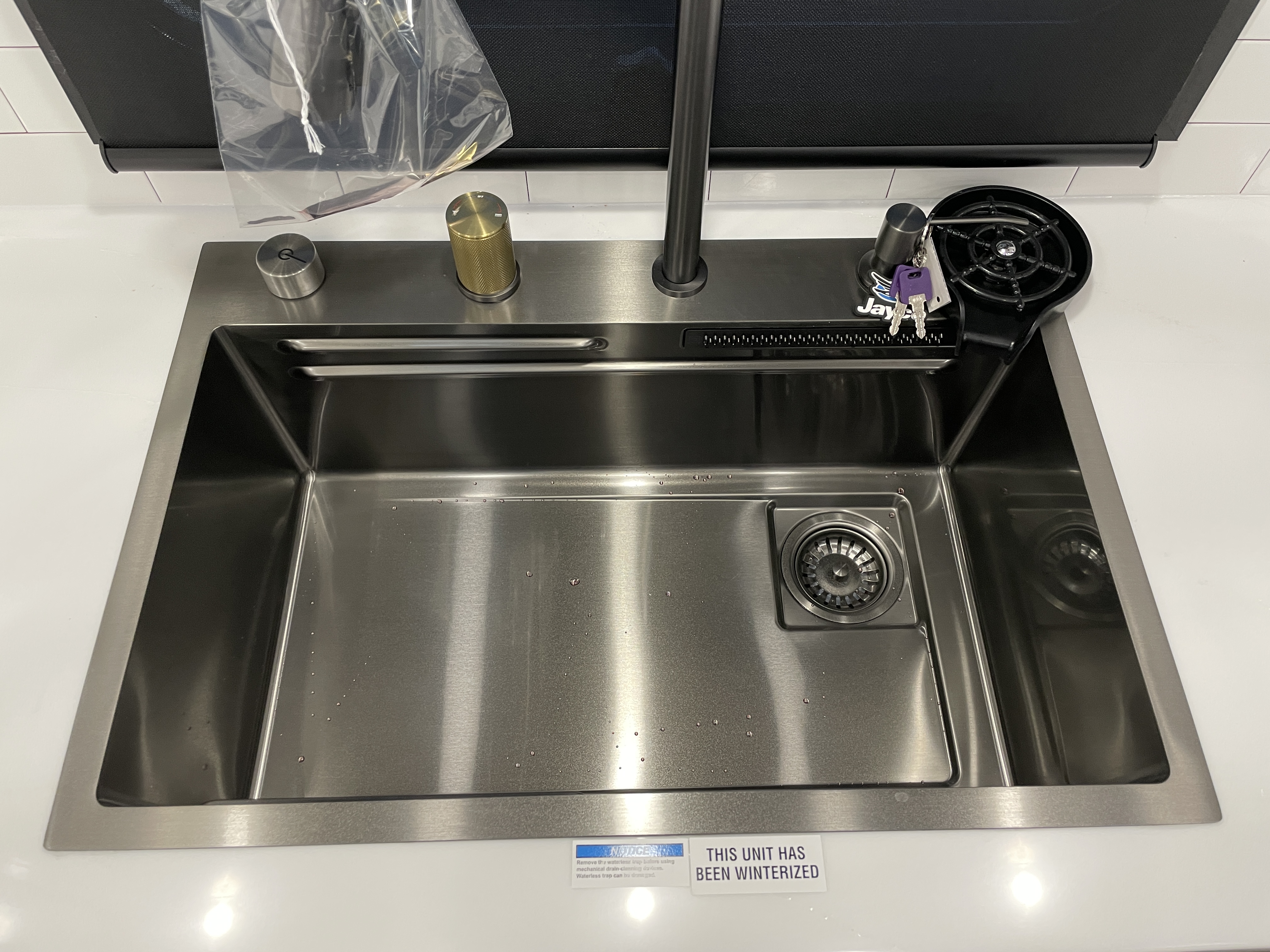 2027 Jayco Pinnacle 38FBRK, $ 146,495