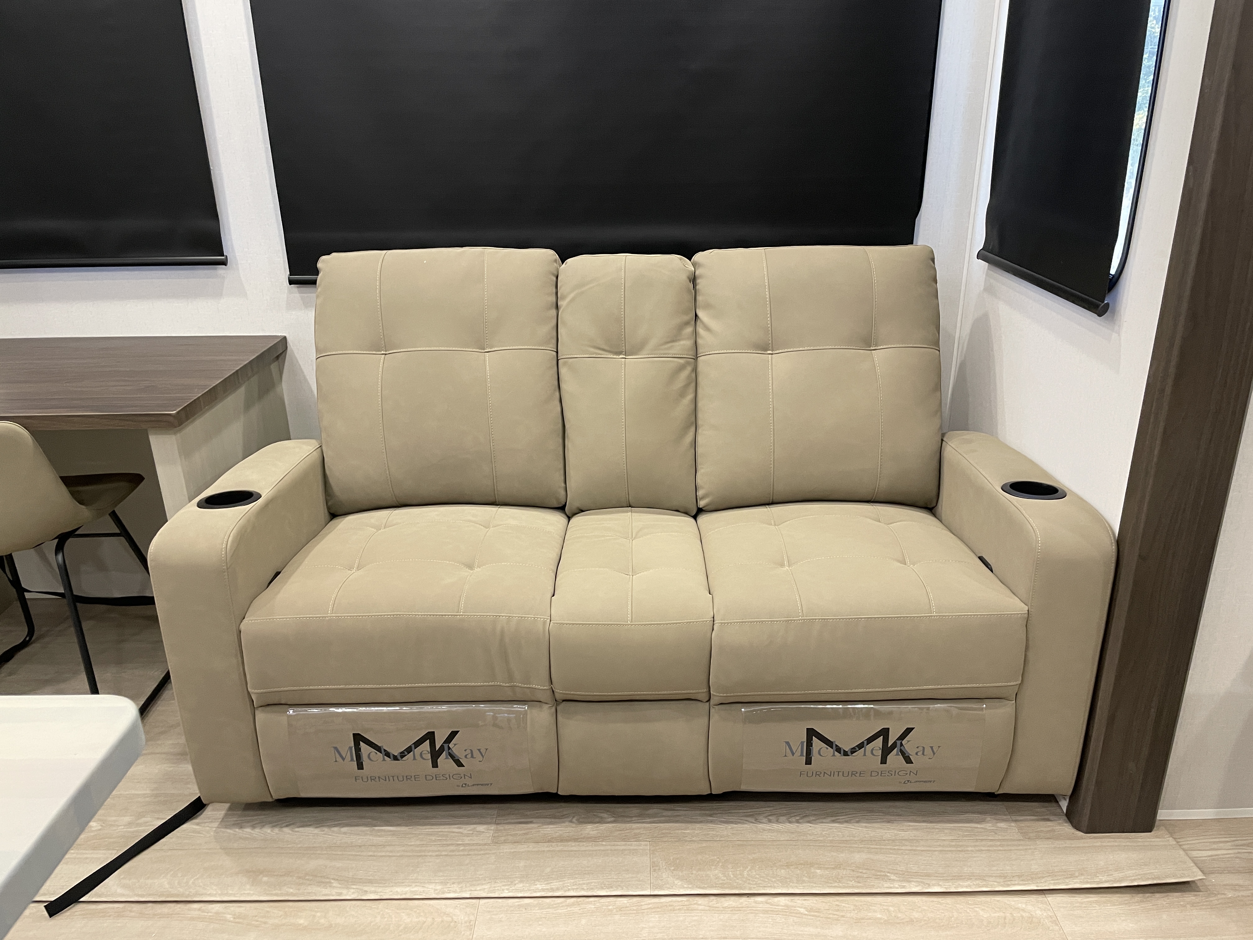 2027 Forest River Cherokee Arctic Wolf 33IBAR, $ 63,999