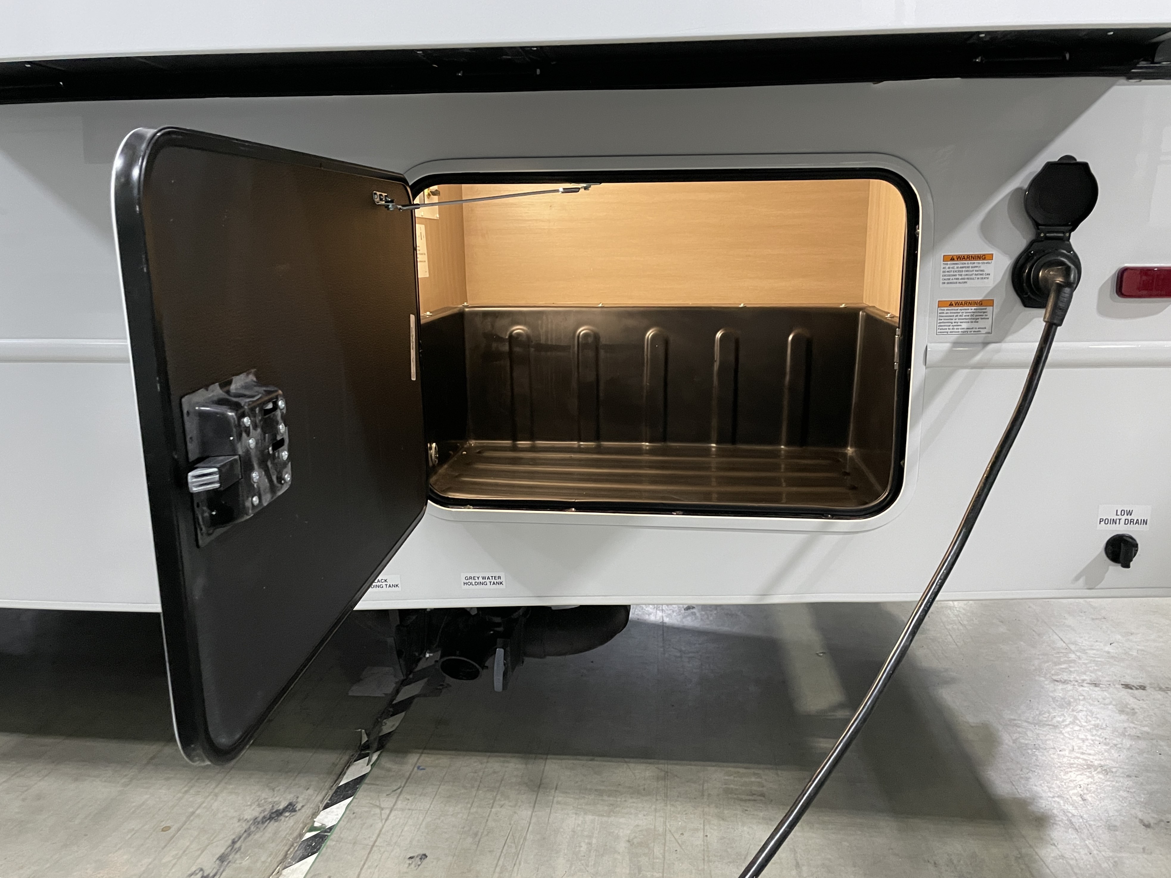 2027 Jayco Greyhawk 29MV, $ 139,995
