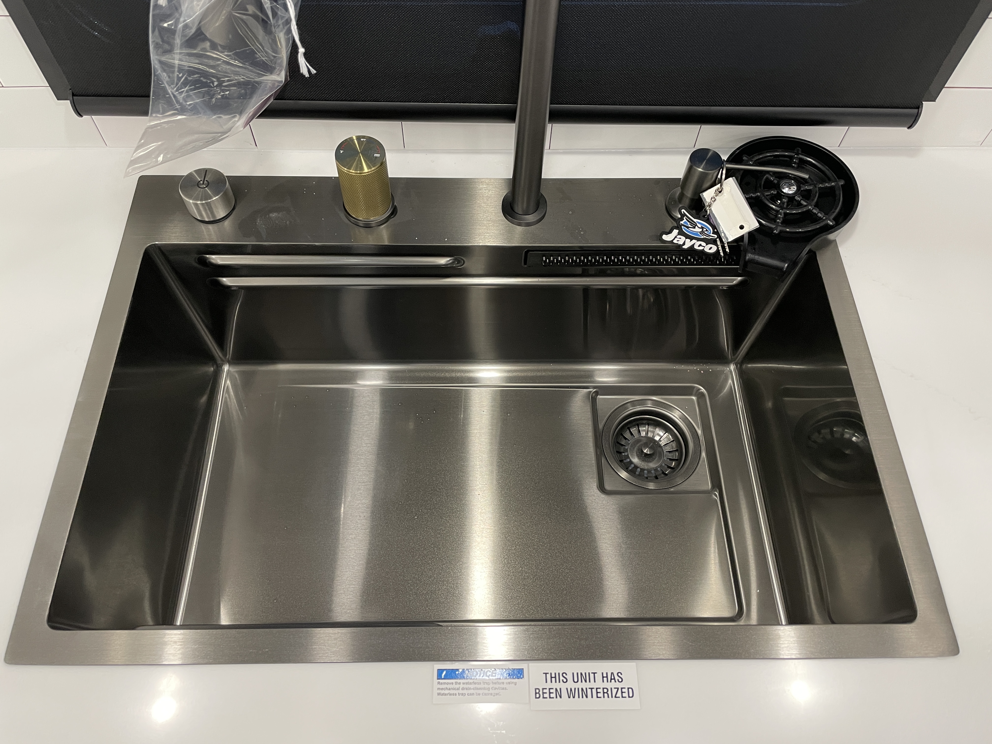 2027 Jayco Pinnacle 38FBRK, $ 146,495