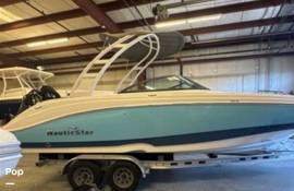 2023 NauticStar 243DC, $ 77,800.00