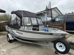 2021 Smoker Craft Pro Tracer 162, $ 29,000.00