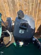 2021 Smoker Craft Pro Tracer 162, $ 29,000.00