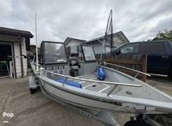 2021 Smoker Craft Pro Tracer 162, $ 29,000.00