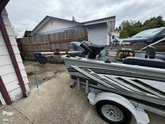 2021 Smoker Craft Pro Tracer 162, $ 29,000.00