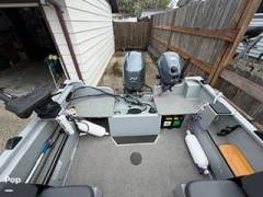 2021 Smoker Craft Pro Tracer 162, $ 29,000.00