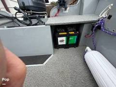 2021 Smoker Craft Pro Tracer 162, $ 29,000.00