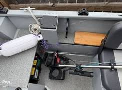 2021 Smoker Craft Pro Tracer 162, $ 29,000.00