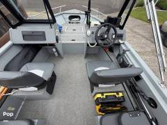 2021 Smoker Craft Pro Tracer 162, $ 29,000.00
