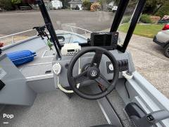 2021 Smoker Craft Pro Tracer 162, $ 29,000.00