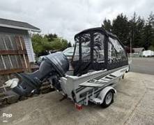 2021 Smoker Craft Pro Tracer 162, $ 29,000.00