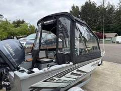 2021 Smoker Craft Pro Tracer 162, $ 29,000.00