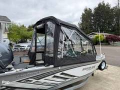 2021 Smoker Craft Pro Tracer 162, $ 29,000.00