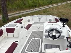 2020 Tahoe 2150, $ 38,900.00