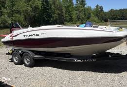 2020 Tahoe 2150, $ 38,900.00