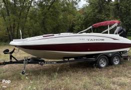 2020 Tahoe 2150, $ 38,900.00