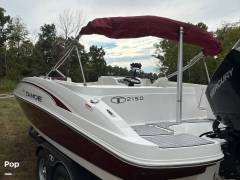 2020 Tahoe 2150, $ 38,900.00