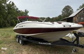 2020 Tahoe 2150, $ 38,900.00