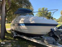 2009 Stingray 240CS, $ 10,500.00