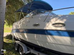 2009 Stingray 240CS, $ 10,500.00