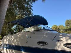2009 Stingray 240CS, $ 10,500.00