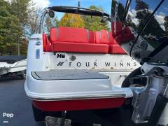2026 Four Winns H6 Elevate OB, $ 146,445.00