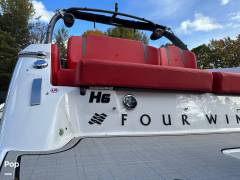 2026 Four Winns H6 Elevate OB, $ 146,445.00