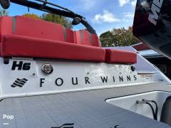2026 Four Winns H6 Elevate OB, $ 146,445.00