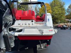 2026 Four Winns H6 Elevate OB, $ 146,445.00