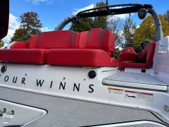 2026 Four Winns H6 Elevate OB, $ 146,445.00