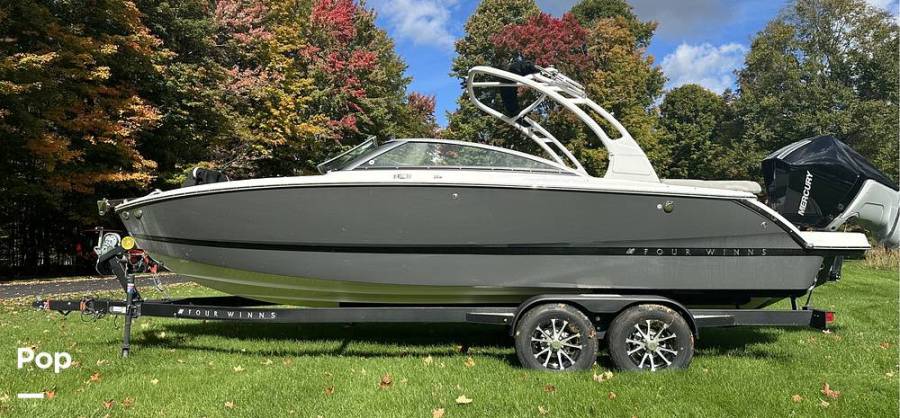 2026 Four Winns H4 Horizon OB, $ 110,045.00
