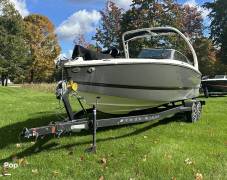 2026 Four Winns H4 Horizon OB, $ 110,045.00