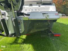 2026 Four Winns H4 Horizon OB, $ 110,045.00