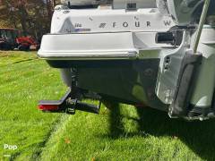 2026 Four Winns H4 Horizon OB, $ 110,045.00