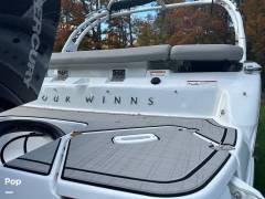2026 Four Winns H4 Horizon OB, $ 110,045.00