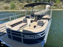 2024 Harris Cruiser 230, $ 39,000.00
