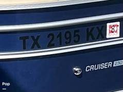 2024 Harris Cruiser 230, $ 39,000.00