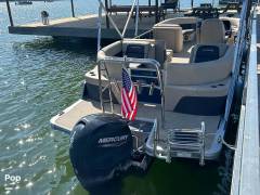 2024 Harris Cruiser 230, $ 39,000.00