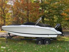 2026 Four Winns FD HD3 OB, $ 76,651.00