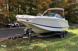 2026 Four Winns FD HD3 OB, $ 76,651.00