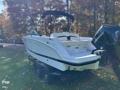 2026 Four Winns FD HD3 OB, $ 76,651.00