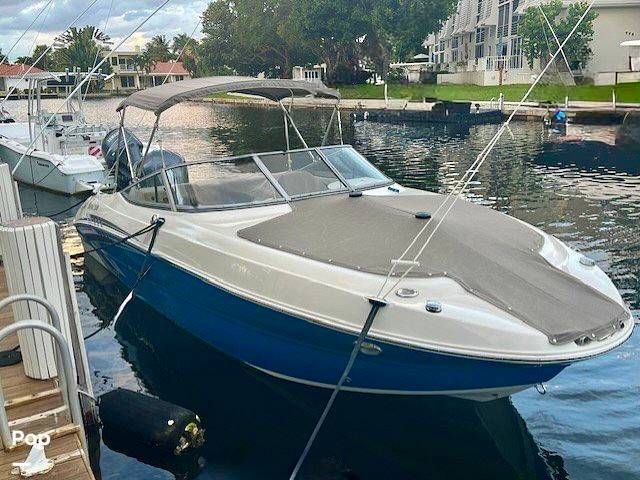 2018 Stingray 234LR, $ 39,900.00