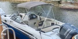 2018 Stingray 234LR, $ 39,900.00