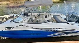 2018 Stingray 234LR, $ 39,900.00
