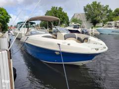 2018 Stingray 234LR, $ 39,900.00