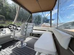 1997 Silverton 312 sedan bridge, $ 34,000.00