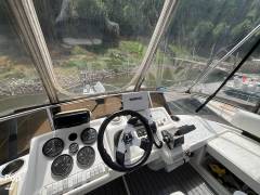 1997 Silverton 312 sedan bridge, $ 34,000.00